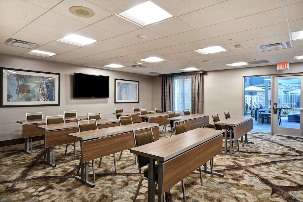 Homewood Suites by Hilton Pleasant Hill CA - photo 59