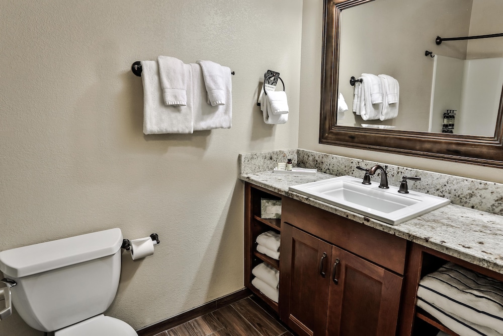 The Springs Resort & Spa - photo 19