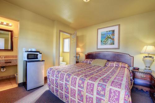 Bayside Inn - photo 7
