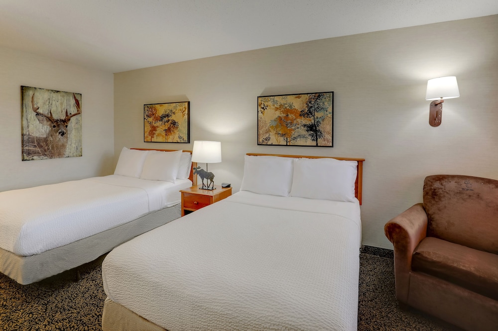 Stoney Creek Inn Quincy - photo 11