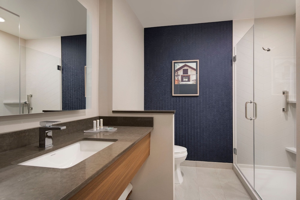 Fairfield Inn & Suites by Marriott Franklin Cool Springs - photo 15