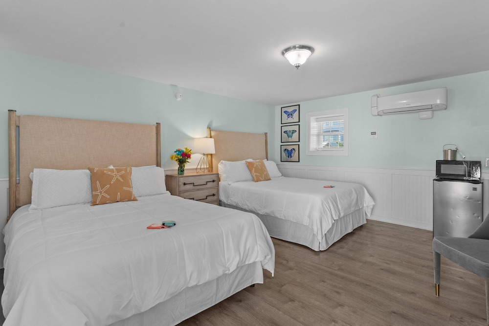 Loggerhead Inn and Suites - photo 16