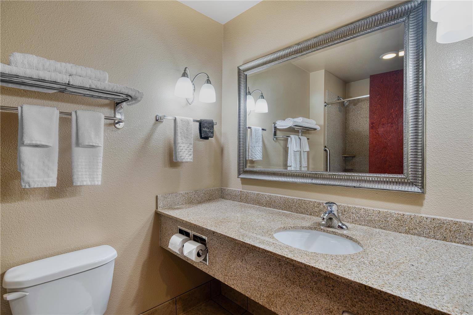 Best Western Shelby Inn & Suites - photo 43