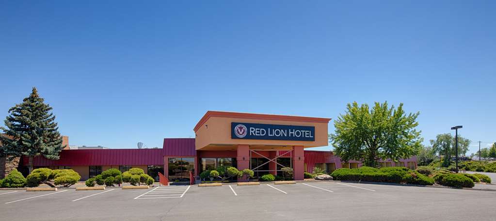 Red Lion Hotel Pendleton - photo 7