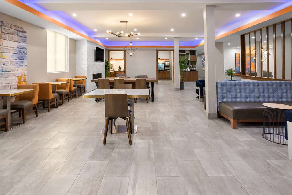 Hawthorn Extended Stay by Wyndham Williston Burlington - photo 36