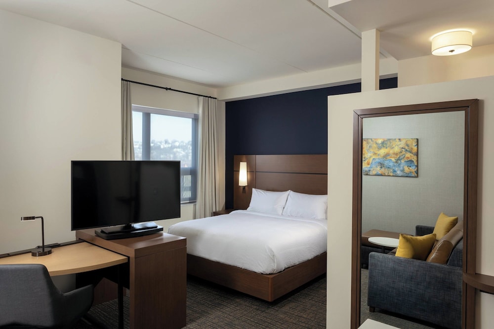 Residence Inn by Marriott Philadelphia Bala Cynwyd - photo 14