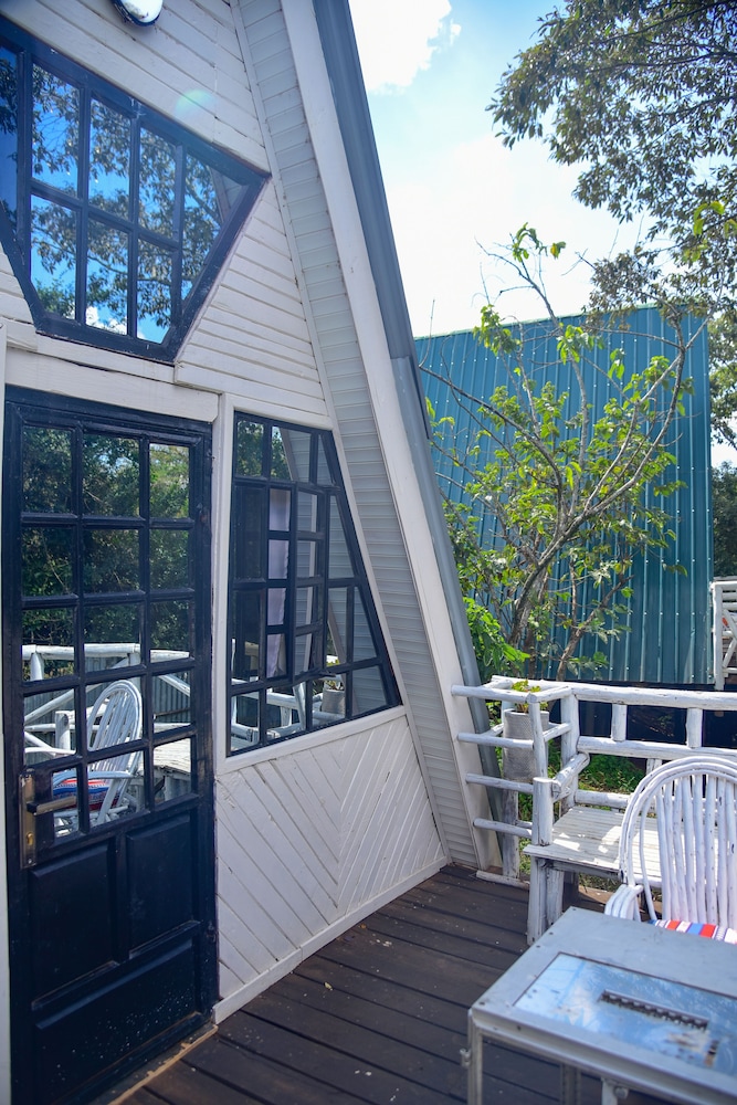 Olkeri chalete in Ngong, Kenya