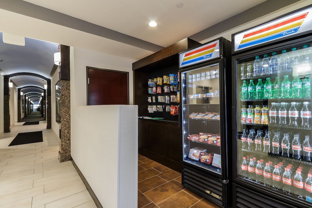 Holiday Inn Express Hotel & Suites South Bend by IHG - photo 64