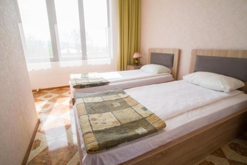 Bagrat Guest House