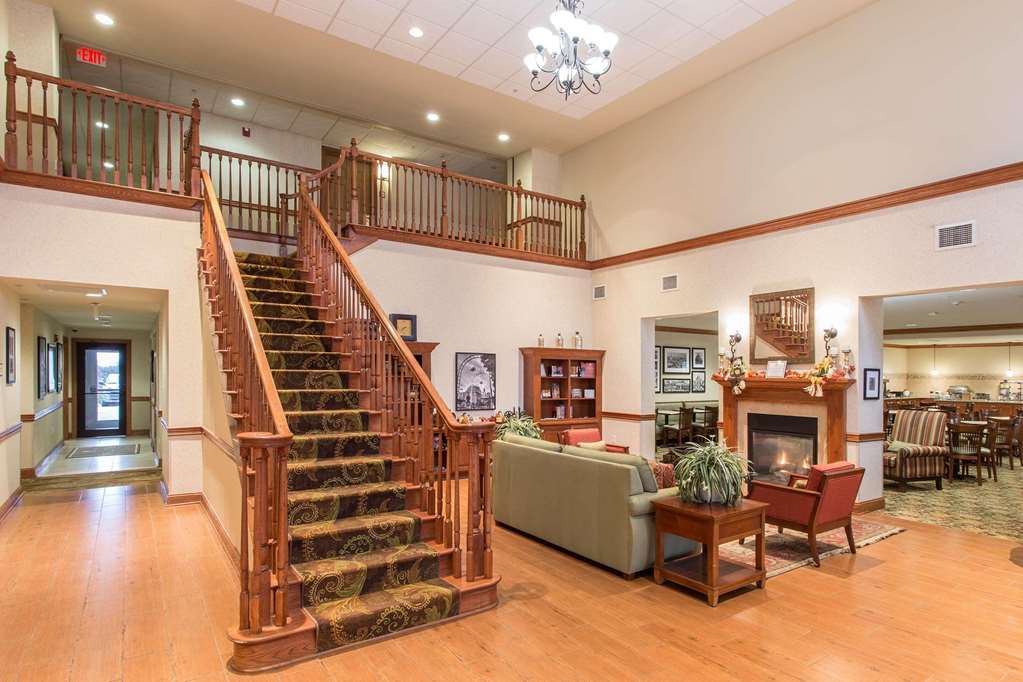 Country Inn & Suites by Radisson Buffalo South I 90 NY - photo 2