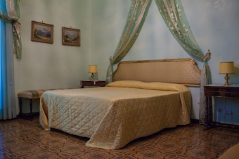 La Terrazza Medioevale