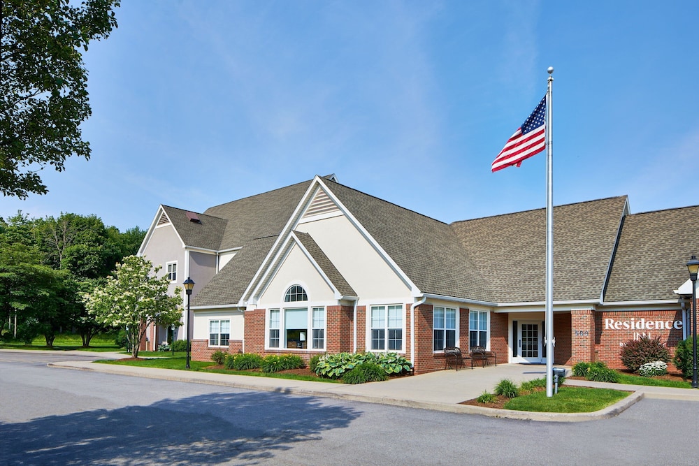 Residence Inn by Marriott Rochester West Greece - photo 50