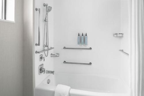 Residence Inn Rochester Mayo Clinic Area South - photo 6