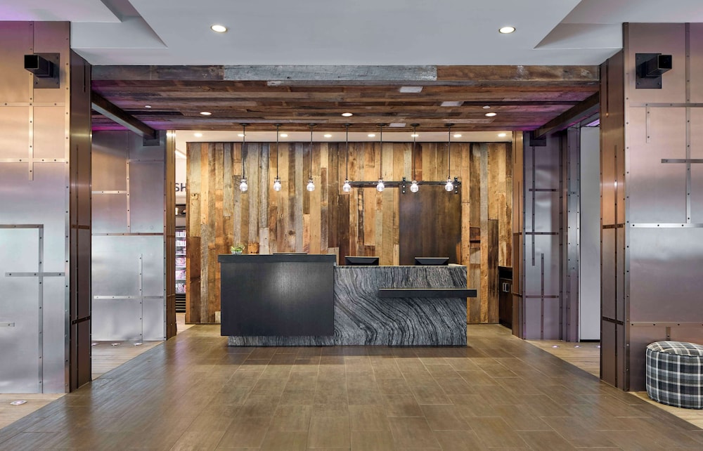 Homewood Suites by Hilton Savannah Historic Dist Riverfront - photo 5