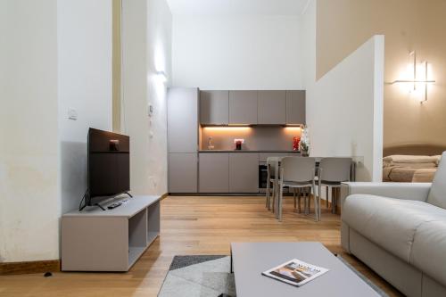 Il Nido Incantato in Centro — 4-Star Luxury Hotel in Turin, Italy