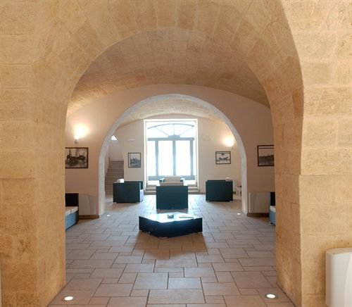 Villa Eleven — 4-Star Luxury Hotel in Presicce, Italy