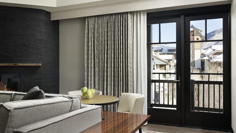 Four Seasons Resort and Residences Vail - photo 91