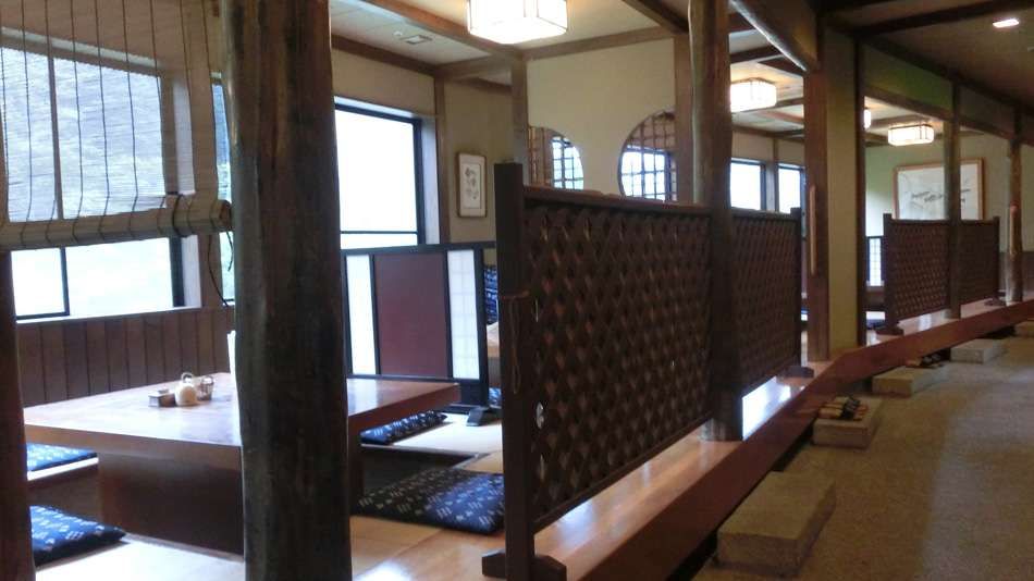 Zenigame - last minute hotel in Kanazawa