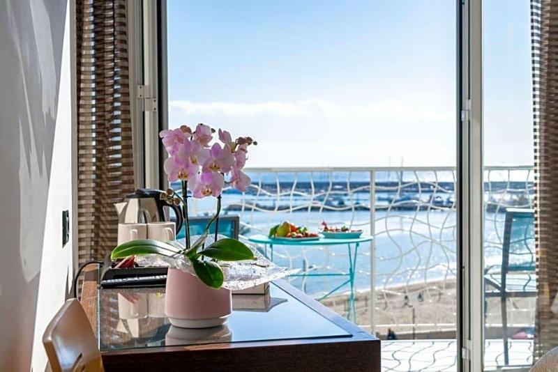 Hotel Marinella — hotel in San Remo