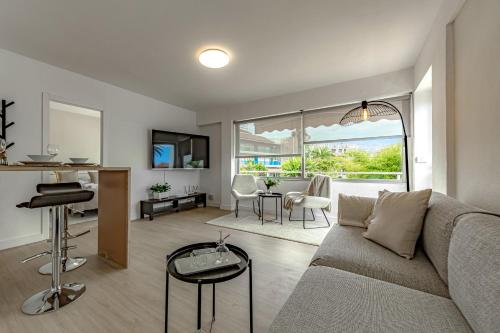 Terraza con vistas al Teide 2 in Puerto De La Cruz, Spain