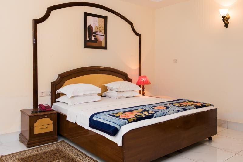 Hotel Taramount