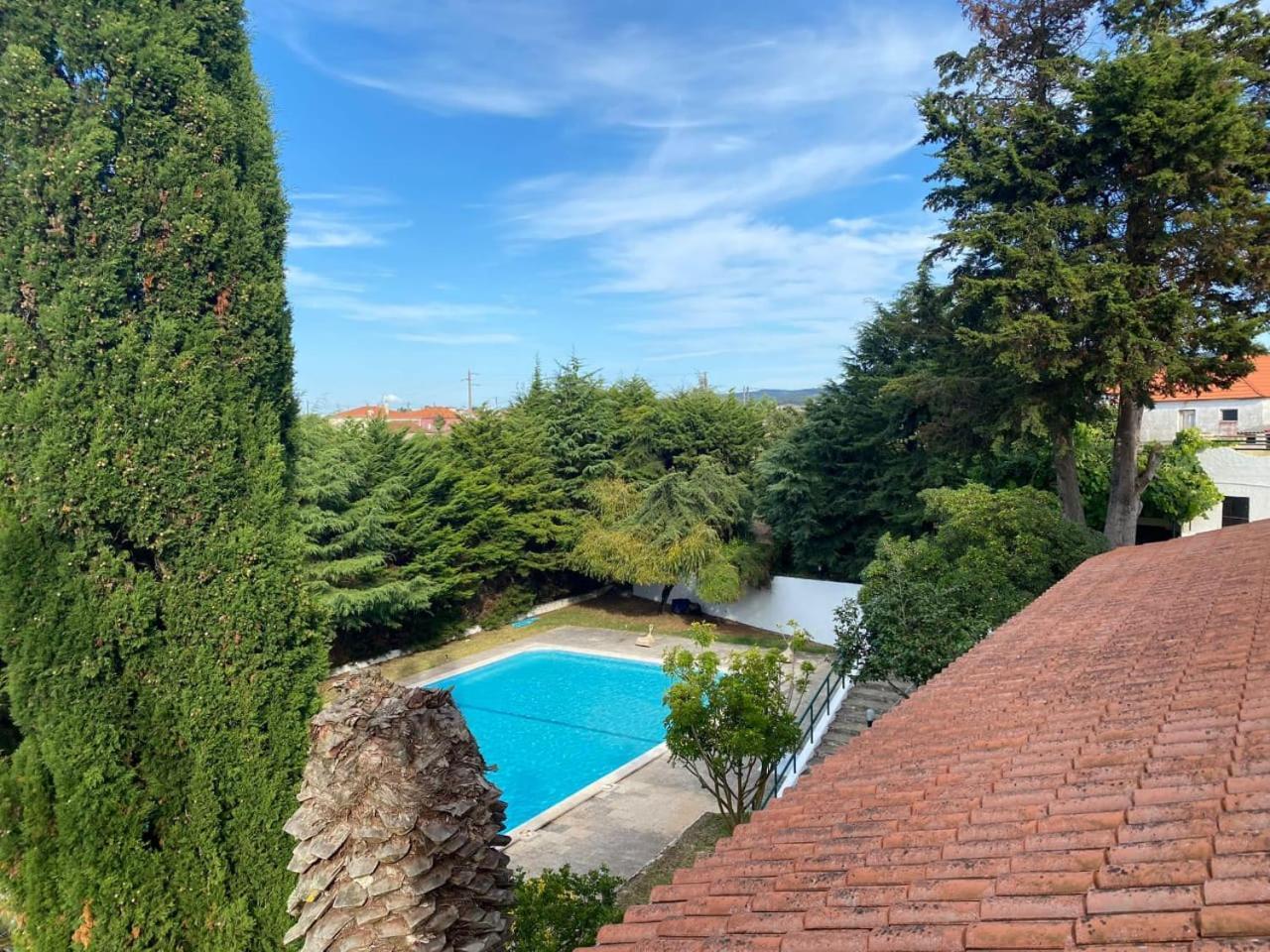 Quinta dos Encantos Full Private Mansion — 4-Star Luxury Hotel in Cadaval, Portugal