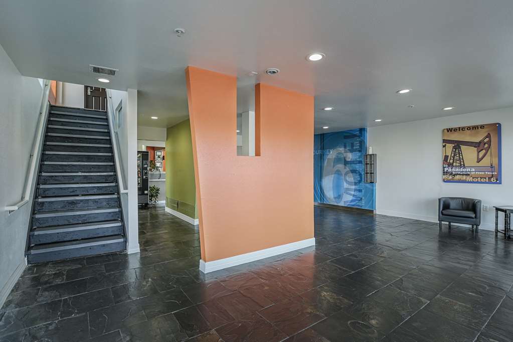 Motel 6 Pasadena TX - photo 29
