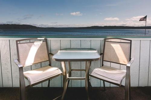 The Waterfront at Potlatch - photo 20
