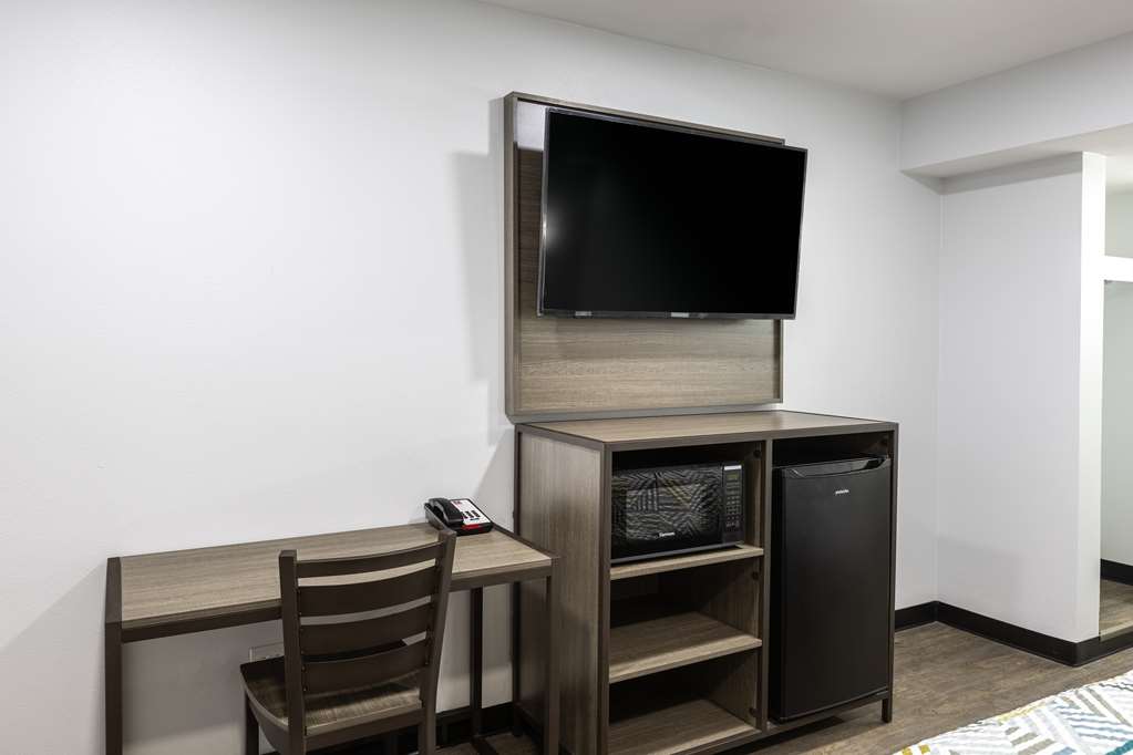Motel 6 Hickory NC - photo 19