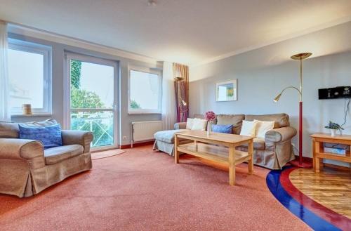 Seestrasse 51 Whg 2 — 4-Star Luxury Hotel in Dahme, Germany
