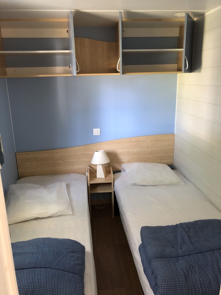 Camping Le Moulin Des Oies — Belz — photo 5