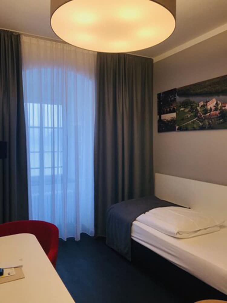 Ringhotel Schlosshotel Beuggen — Rheinfelden — photo 5