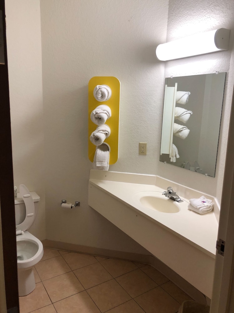 Motel 6 Avoca IA - photo 14