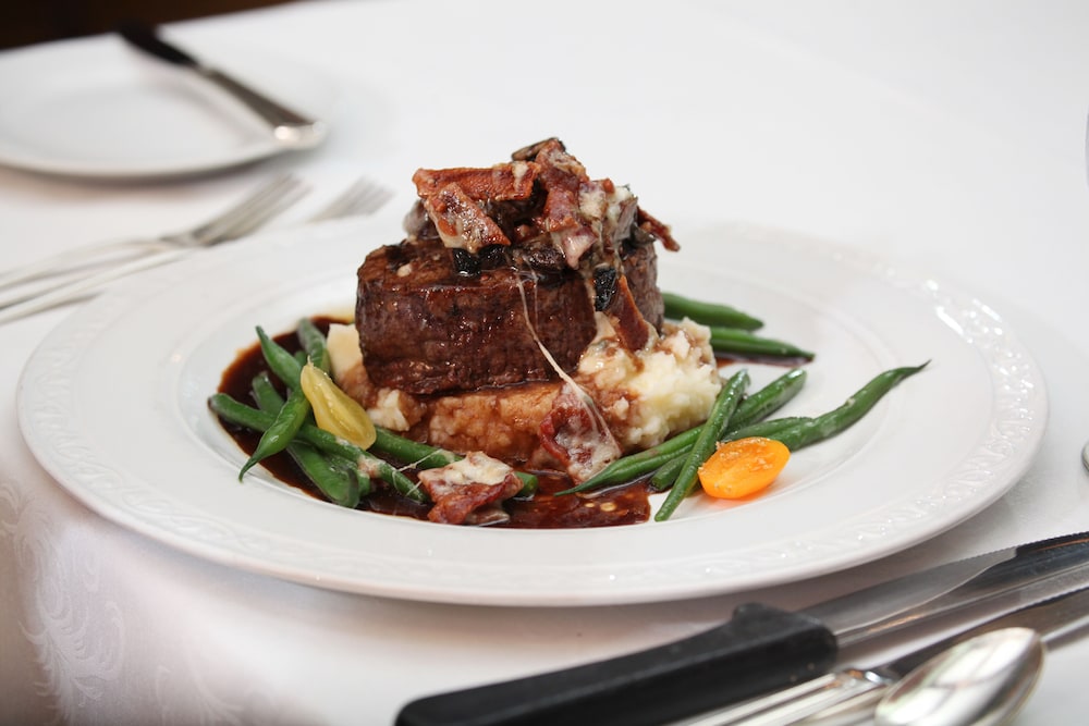 The Mercersburg Inn - photo 109