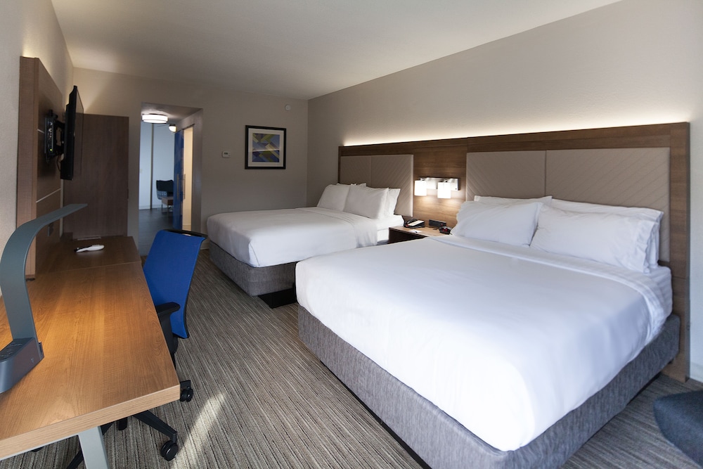 Holiday Inn Express & Suites Nashville Brentwood I 65 by IHG - photo 24