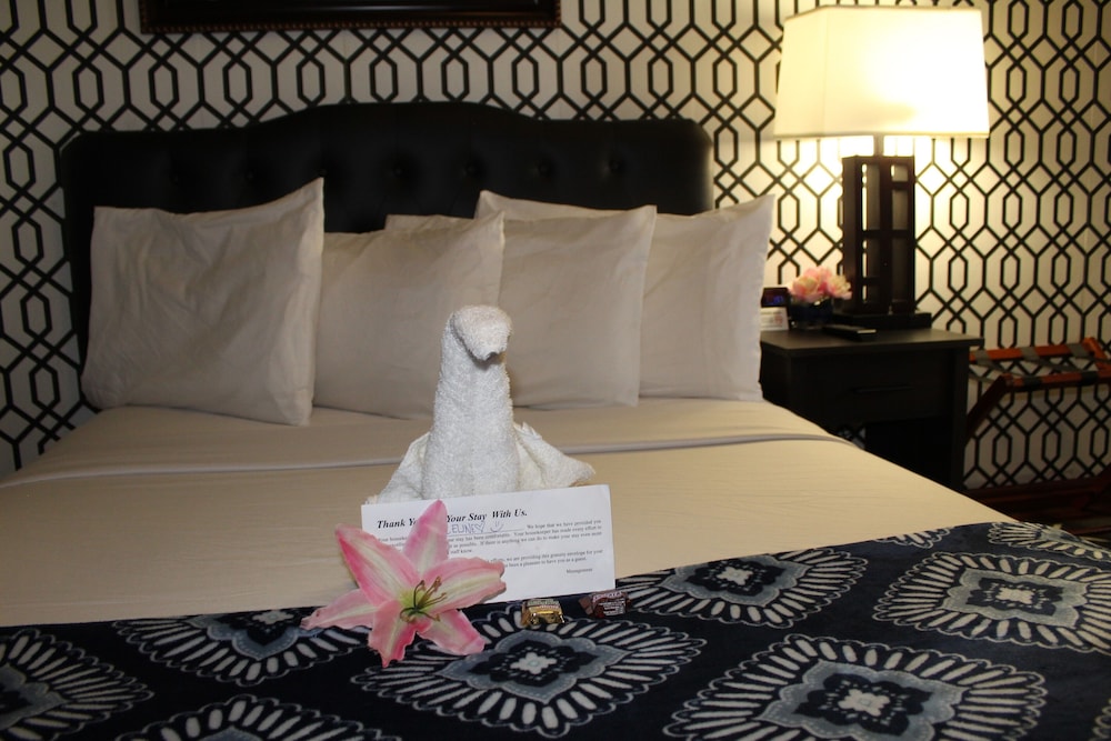 Arrowhead Motel - photo 4