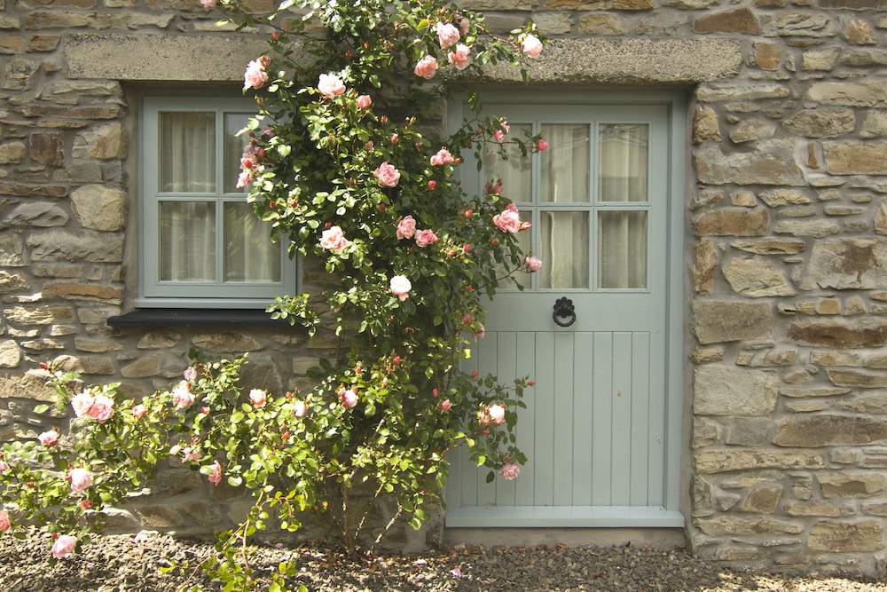 Parc yr Hebog — 5-Star Luxury Hotel in Lampeter, United Kingdom