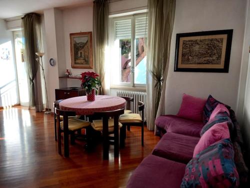 Casa Lola — 4-Star Luxury Hotel in Livorno, Italy