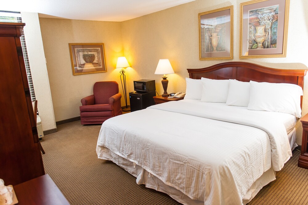 The Inn at Baptist Health - photo 6