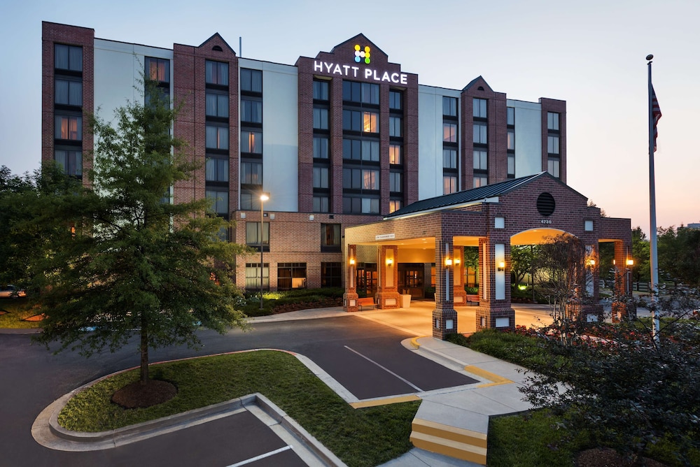 Hyatt Place Baltimore Owings Mills - featured photo