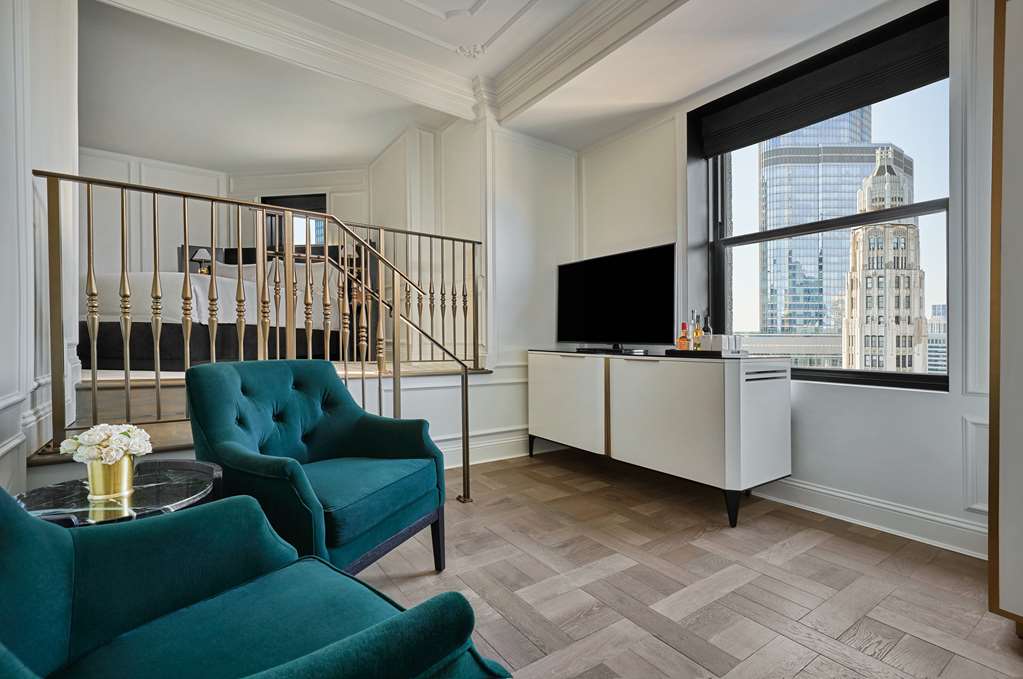 Pendry Chicago - photo 36
