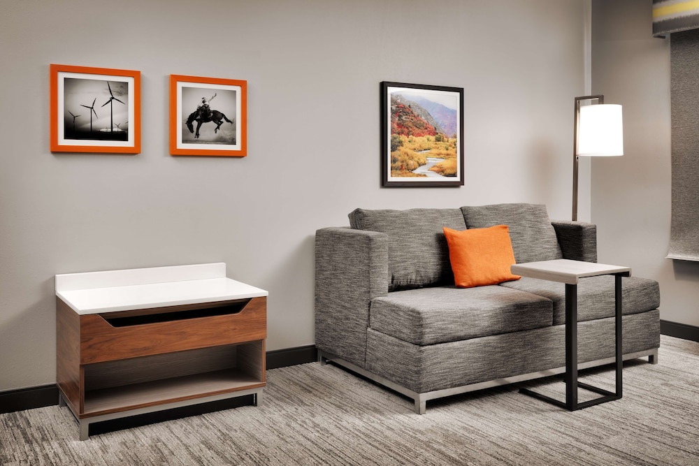Hampton Inn & Suites By Hilton Spanish Fork Provo - photo 12