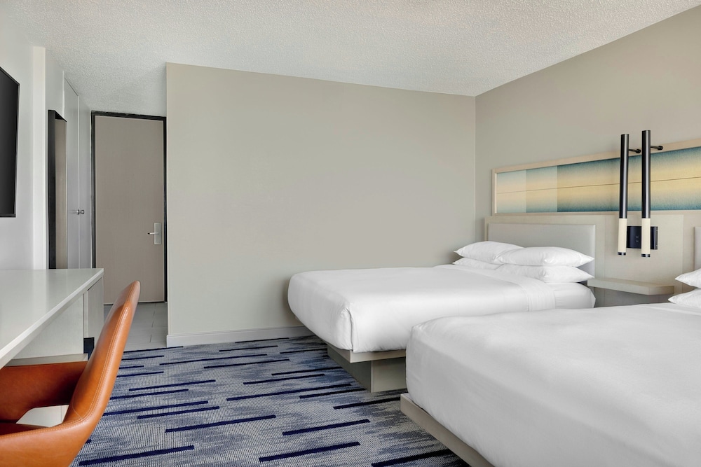 Marriott Saddle Brook - photo 9