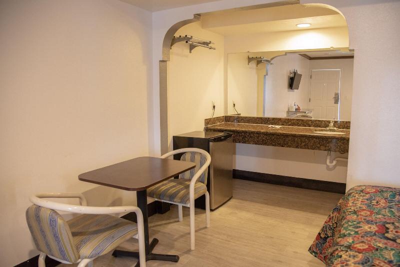 Starlight Inn La Brea - photo 34