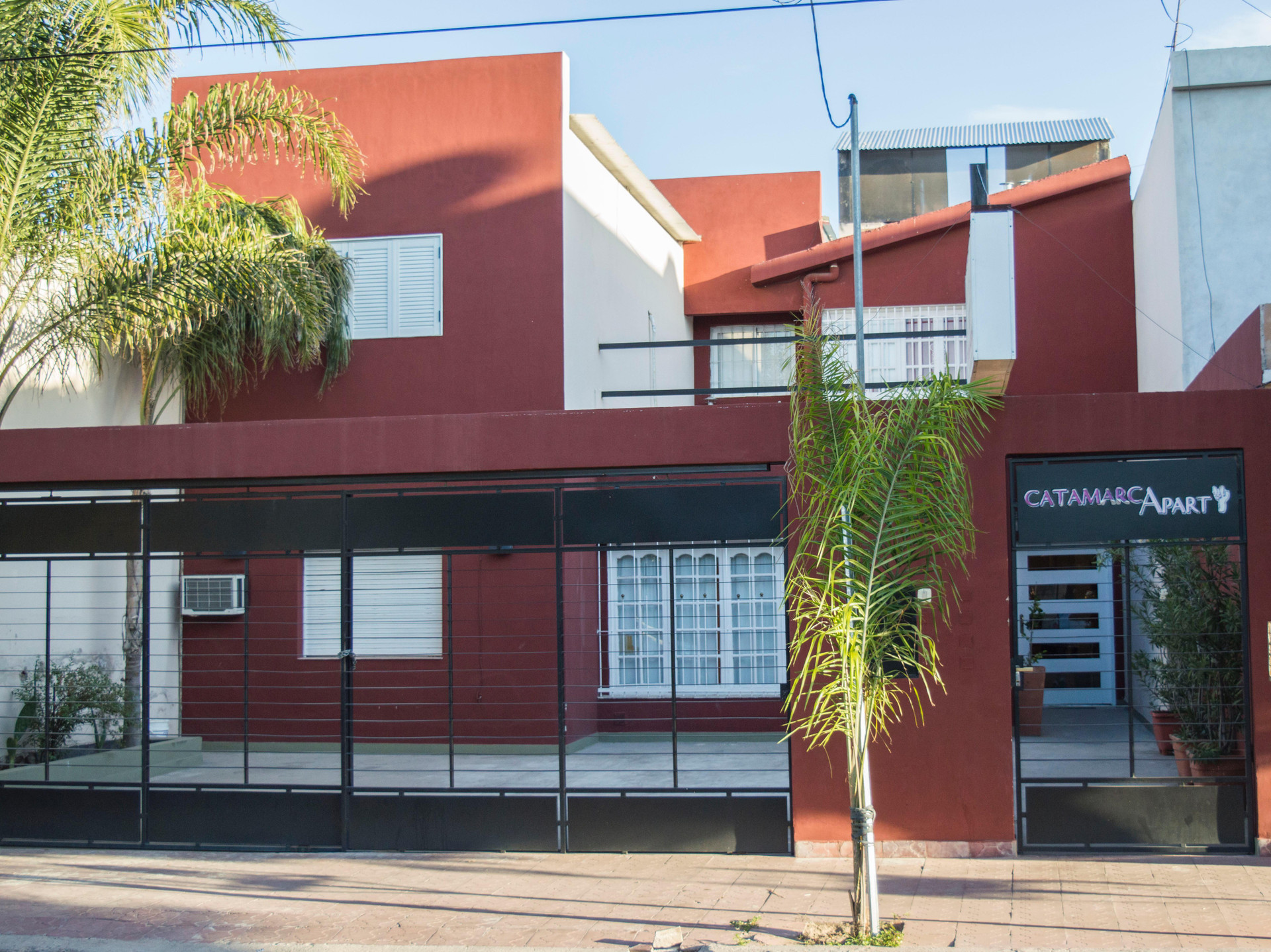 CatamarcaApart in San Fernando Del Valle De Catamarca, Argentina