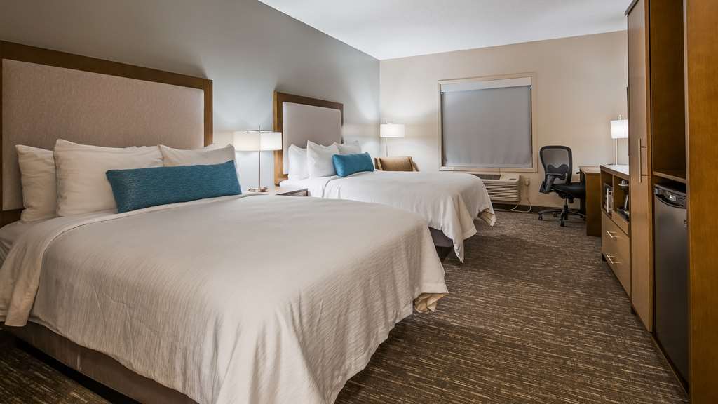 Best Western Plus Hudson I 94 - photo 13