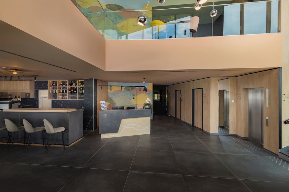 Viale Boutique Hotel — Villany — photo 4