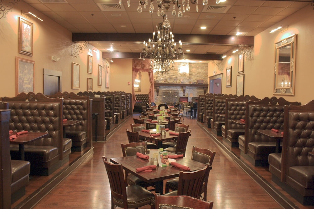 Holiday Inn Stevens Point Convention Ctr by IHG - photo 27
