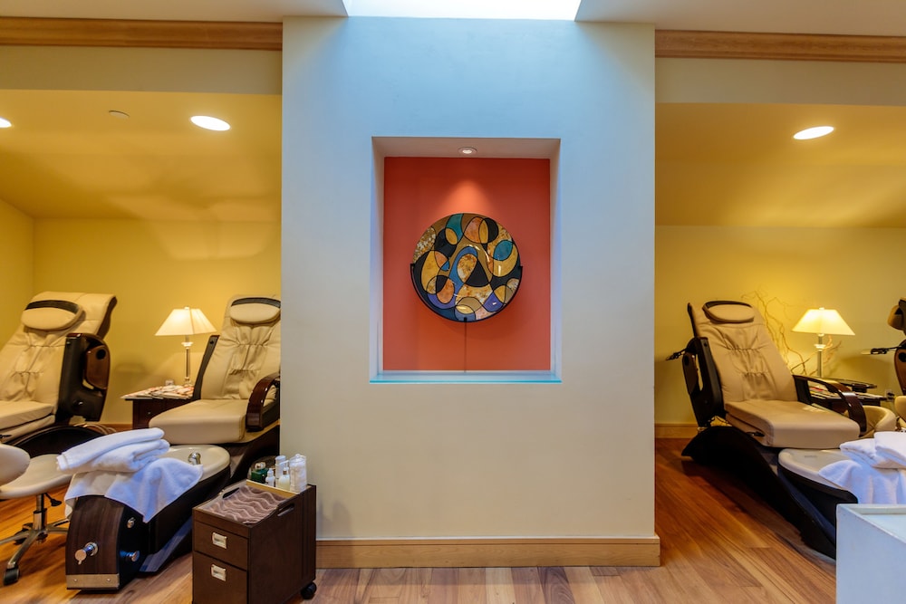 Topnotch Resort - photo 143