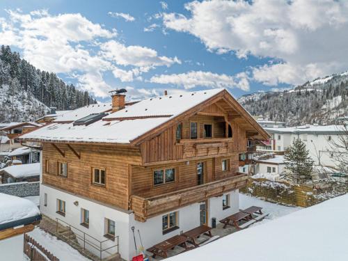 Alte Mühle — hotel in Hopfgarten Im Brixental